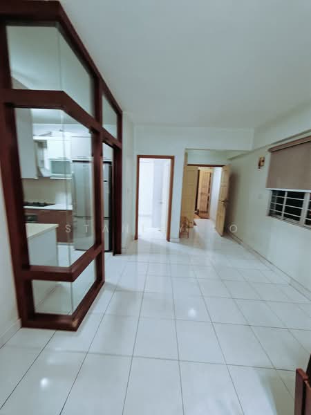 Condominium for Rent at Perdana Emerald - Stanley Lo - PropertyGuru.com.my