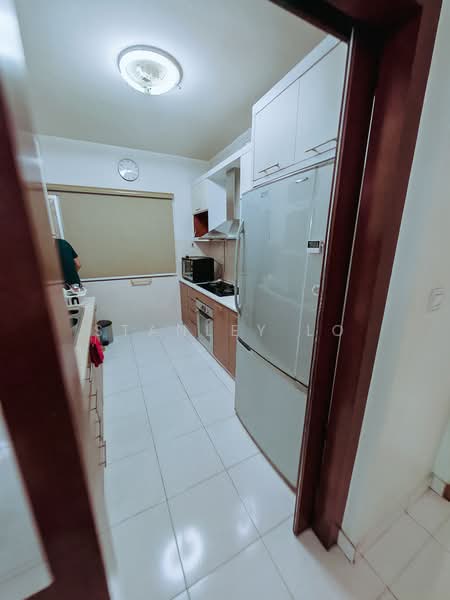 Condominium for Rent at Perdana Emerald - Stanley Lo - PropertyGuru.com.my