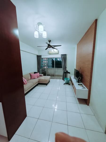 Condominium for Rent at Perdana Emerald - Stanley Lo - PropertyGuru.com.my
