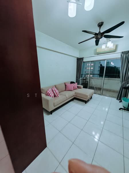 Condominium for Rent at Perdana Emerald - Stanley Lo - PropertyGuru.com.my
