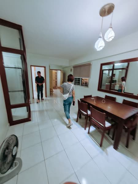 Condominium for Rent at Perdana Emerald - Stanley Lo - PropertyGuru.com.my