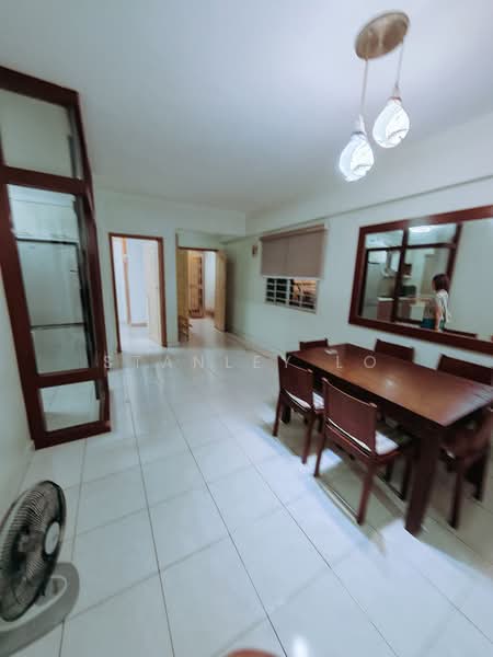 Condominium for Rent at Perdana Emerald - Stanley Lo - PropertyGuru.com.my