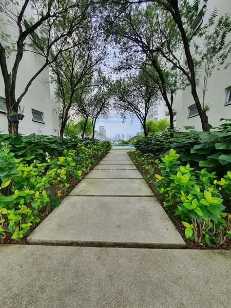 Kondominium untuk Dijual di The Tamarind - Jasmine Yap - Exterior - PropertyGuru.com.my