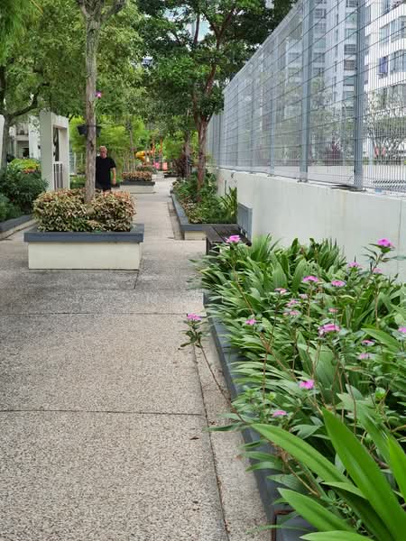 Kondominium untuk Dijual di The Tamarind - Jasmine Yap - Exterior - PropertyGuru.com.my