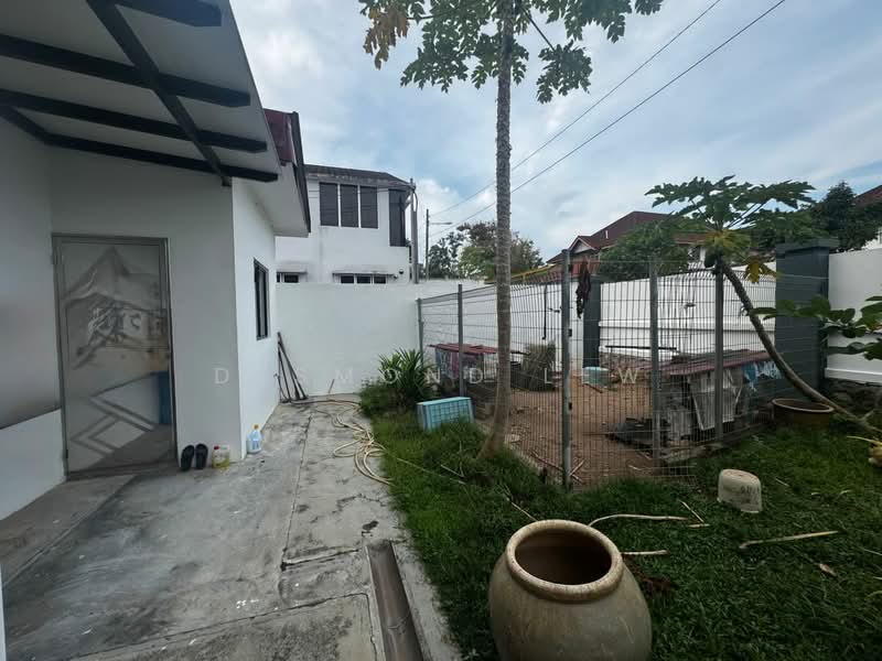 Rumah Teres 2-Tingkat untuk Dijual di Ulu Tiram (Johor) - Desmond Lew - Exterior - PropertyGuru.com.my