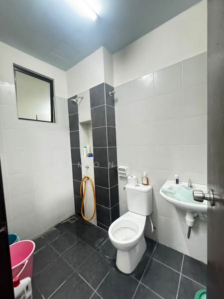 Rumah Teres 2-Tingkat untuk Dijual di Ulu Tiram (Johor) - Desmond Lew - Bathroom - PropertyGuru.com.my