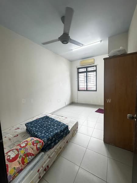 Rumah Teres 2-Tingkat untuk Dijual di Ulu Tiram (Johor) - Desmond Lew - Bedroom - PropertyGuru.com.my