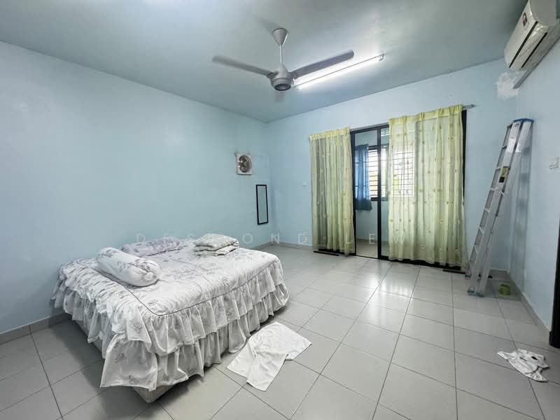 Rumah Teres 2-Tingkat untuk Dijual di Ulu Tiram (Johor) - Desmond Lew - Bedroom - PropertyGuru.com.my