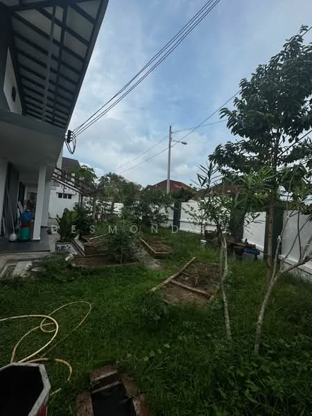 Rumah Teres 2-Tingkat untuk Dijual di Ulu Tiram (Johor) - Desmond Lew - Exterior - PropertyGuru.com.my