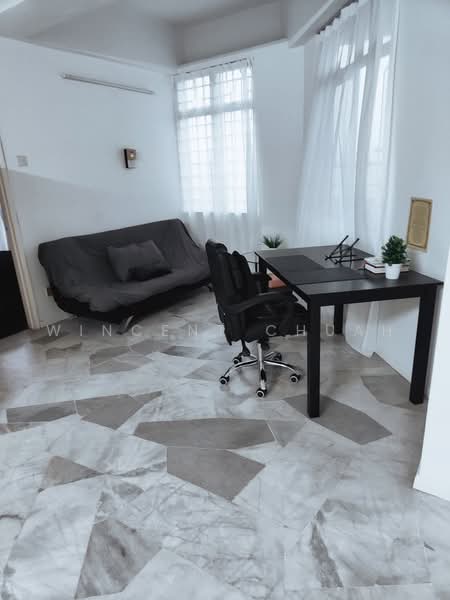 Kondominium untuk Disewa di Wangsa Heights - Wincent Chuah - PropertyGuru.com.my