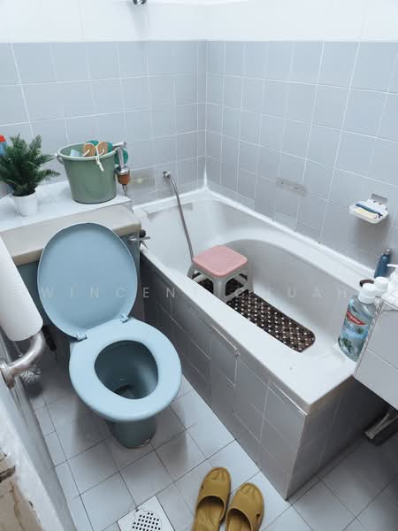 Kondominium untuk Disewa di Wangsa Heights - Wincent Chuah - PropertyGuru.com.my