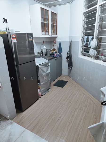 Kondominium untuk Disewa di Wangsa Heights - Wincent Chuah - PropertyGuru.com.my