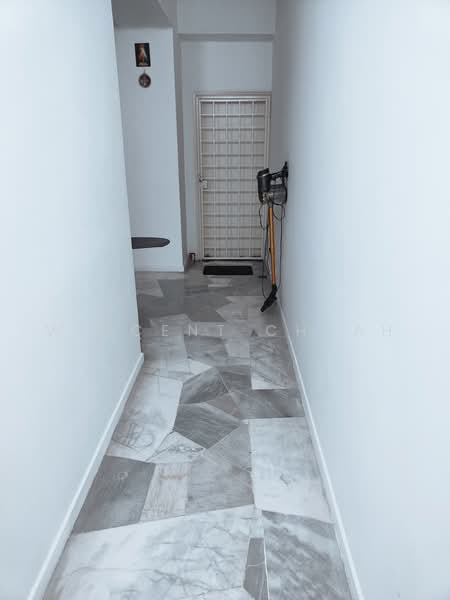 Kondominium untuk Disewa di Wangsa Heights - Wincent Chuah - PropertyGuru.com.my