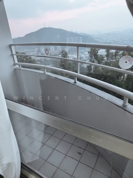 Kondominium untuk Disewa di Wangsa Heights - Wincent Chuah - PropertyGuru.com.my