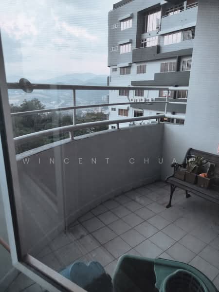 Kondominium untuk Disewa di Wangsa Heights - Wincent Chuah - PropertyGuru.com.my