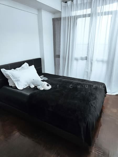 Kondominium untuk Disewa di Wangsa Heights - Wincent Chuah - PropertyGuru.com.my