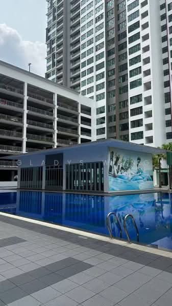 Apartment for Rent at Austin Regency (Pangsapuri Austin Perdana) - Gladys Wong - Exterior - PropertyGuru.com.my