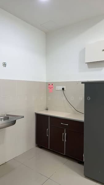 Apartment for Rent at Austin Regency (Pangsapuri Austin Perdana) - Gladys Wong - Kitchen - PropertyGuru.com.my