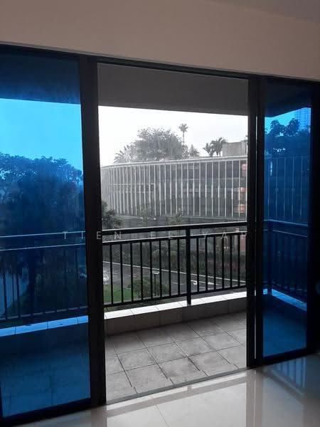 Kediaman Servis untuk Disewa di Aradia Residence @ Lake City KL North - Tien Ee Yap - PropertyGuru.com.my