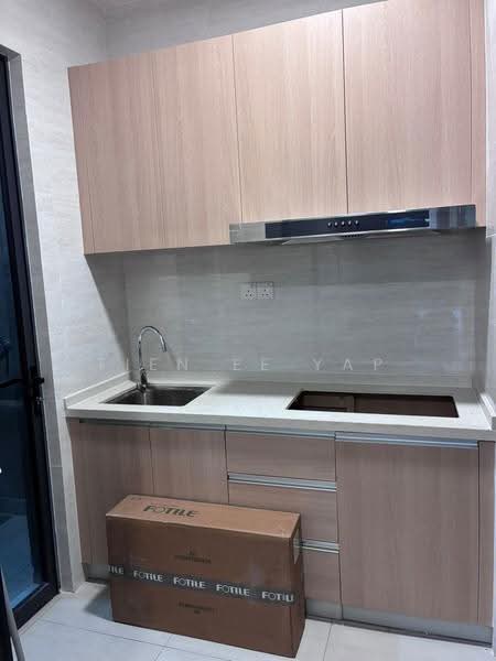 Kediaman Servis untuk Disewa di Aradia Residence @ Lake City KL North - Tien Ee Yap - PropertyGuru.com.my