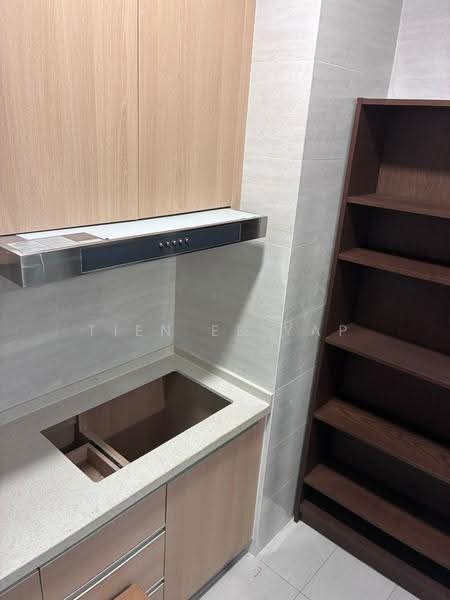 Kediaman Servis untuk Disewa di Aradia Residence @ Lake City KL North - Tien Ee Yap - PropertyGuru.com.my