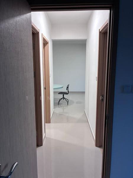 Kediaman Servis untuk Disewa di Aradia Residence @ Lake City KL North - Tien Ee Yap - PropertyGuru.com.my
