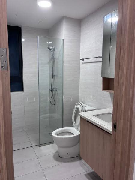 Kediaman Servis untuk Disewa di Aradia Residence @ Lake City KL North - Tien Ee Yap - PropertyGuru.com.my