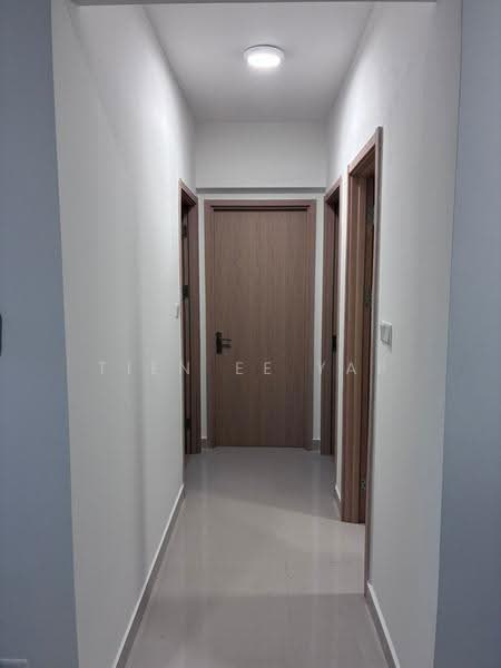 Kediaman Servis untuk Disewa di Aradia Residence @ Lake City KL North - Tien Ee Yap - PropertyGuru.com.my