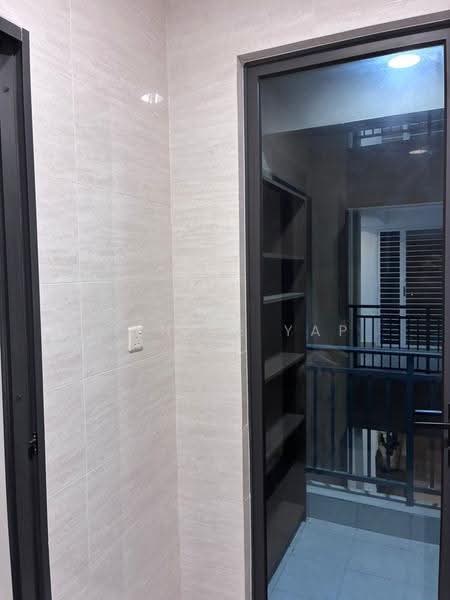 Kediaman Servis untuk Disewa di Aradia Residence @ Lake City KL North - Tien Ee Yap - PropertyGuru.com.my