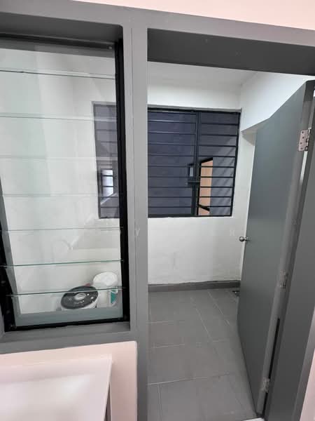 Kediaman Servis untuk Disewa di E'Island Lake Haven - Cody Cher - Interior - PropertyGuru.com.my