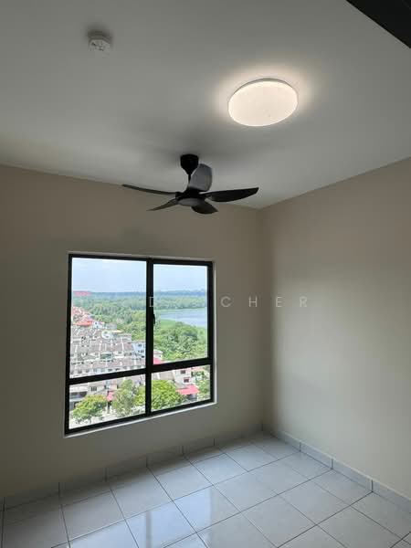 Kediaman Servis untuk Disewa di E'Island Lake Haven - Cody Cher - View - PropertyGuru.com.my
