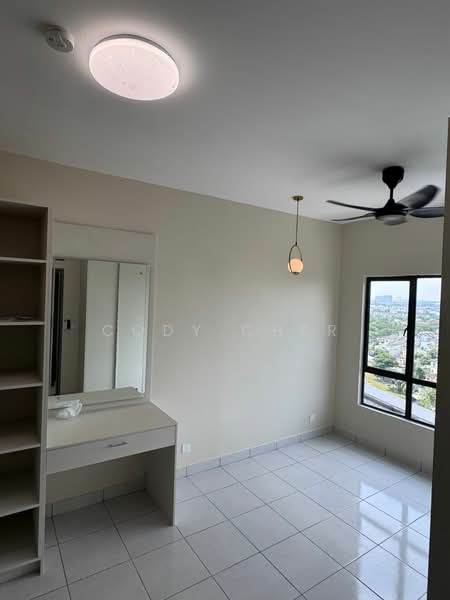 Kediaman Servis untuk Disewa di E'Island Lake Haven - Cody Cher - Bedroom - PropertyGuru.com.my