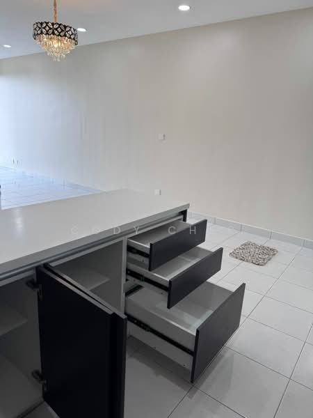 Kediaman Servis untuk Disewa di E'Island Lake Haven - Cody Cher - Interior - PropertyGuru.com.my