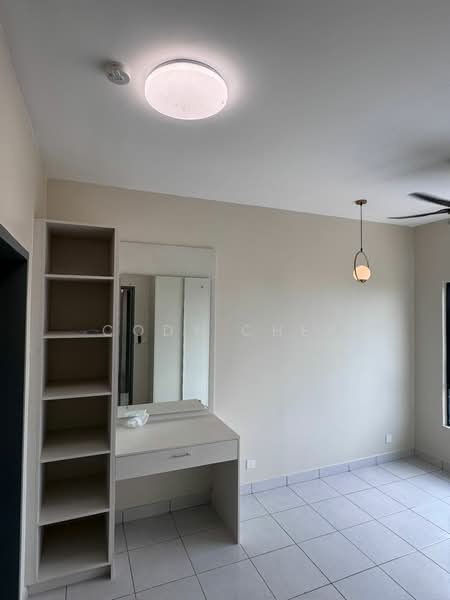Kediaman Servis untuk Disewa di E'Island Lake Haven - Cody Cher - Interior - PropertyGuru.com.my