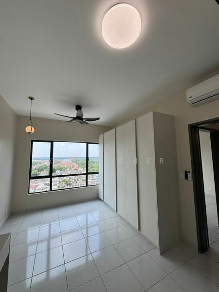 Kediaman Servis untuk Disewa di E'Island Lake Haven - Cody Cher - Bedroom - PropertyGuru.com.my