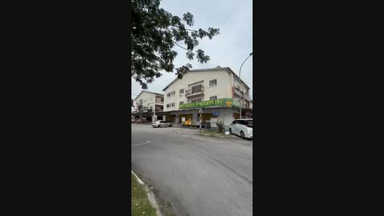 Shop for Rent in Seksyen 32, Kemuning Green Ville (Shah Alam) - Eugene Yap - PropertyGuru.com.my