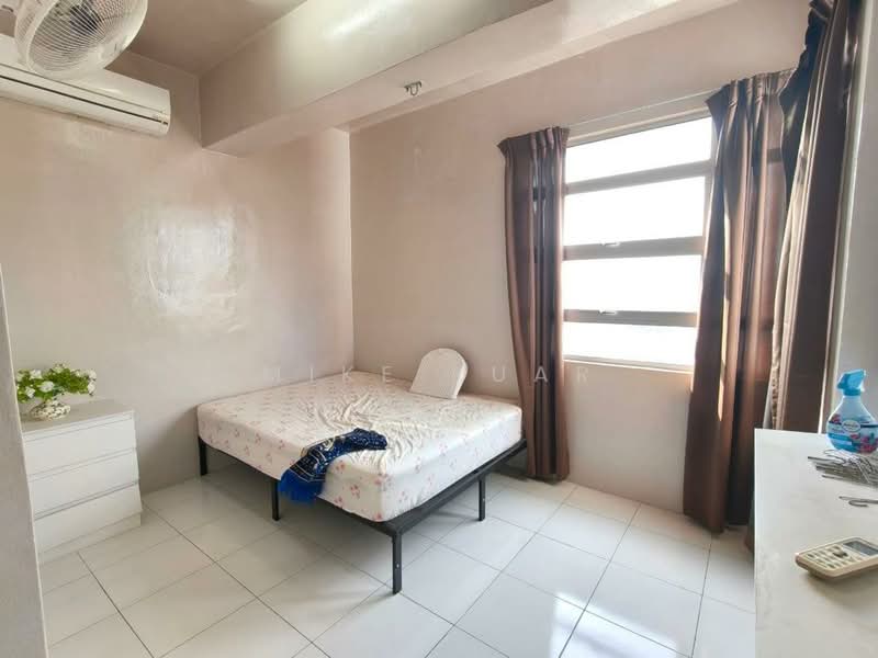 Pangsapuri untuk Disewa di The Pulse Condominium - Mike Kuar - Bedroom - PropertyGuru.com.my
