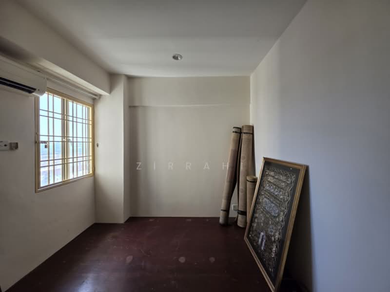 Apartment for Sale at Pangsapuri Sri Cempaka - Azizirrahim . - Interior - PropertyGuru.com.my