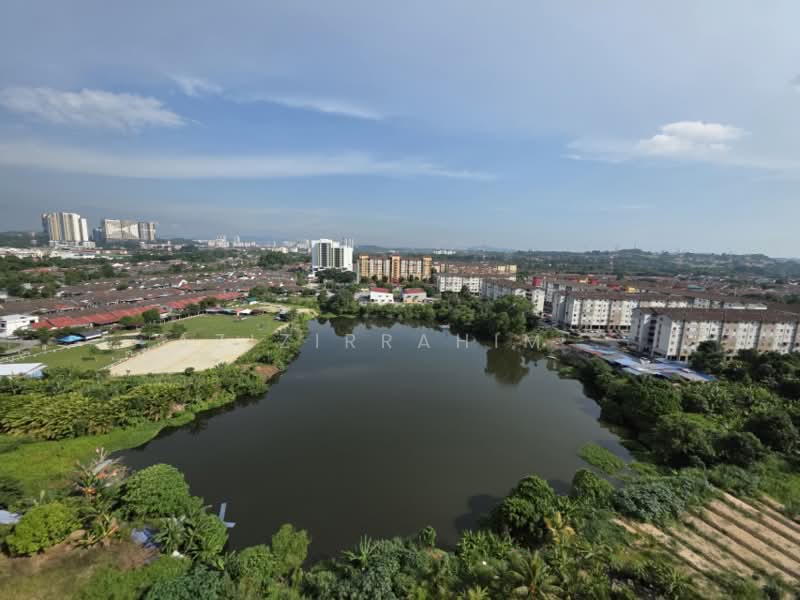 Apartment for Sale at Pangsapuri Sri Cempaka - Azizirrahim . - Exterior - PropertyGuru.com.my