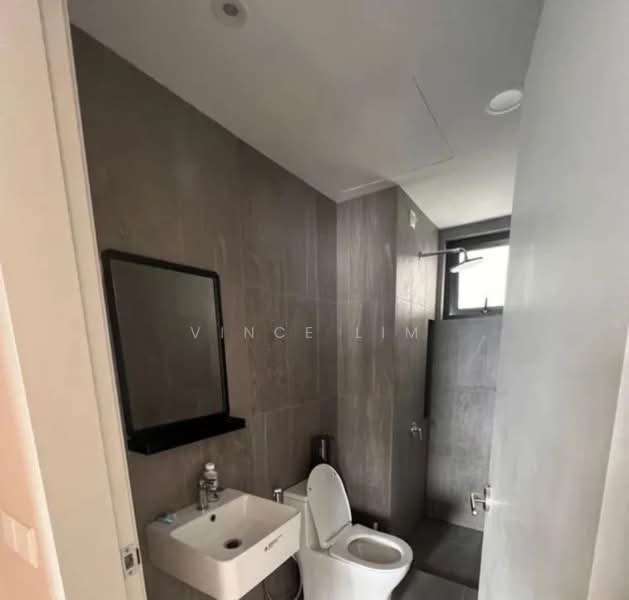 Kediaman Servis untuk Disewa di Savvy @ Riana Dutamas - Vince Lim - Bathroom - PropertyGuru.com.my