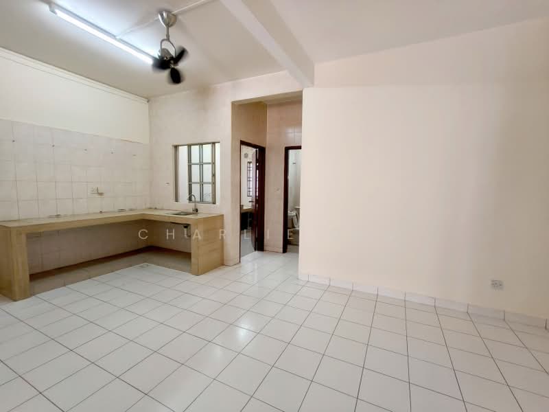 Rumah Teres 2-Tingkat untuk Disewa di Bandar Botanic (Klang) - Charlie Gan - PropertyGuru.com.my