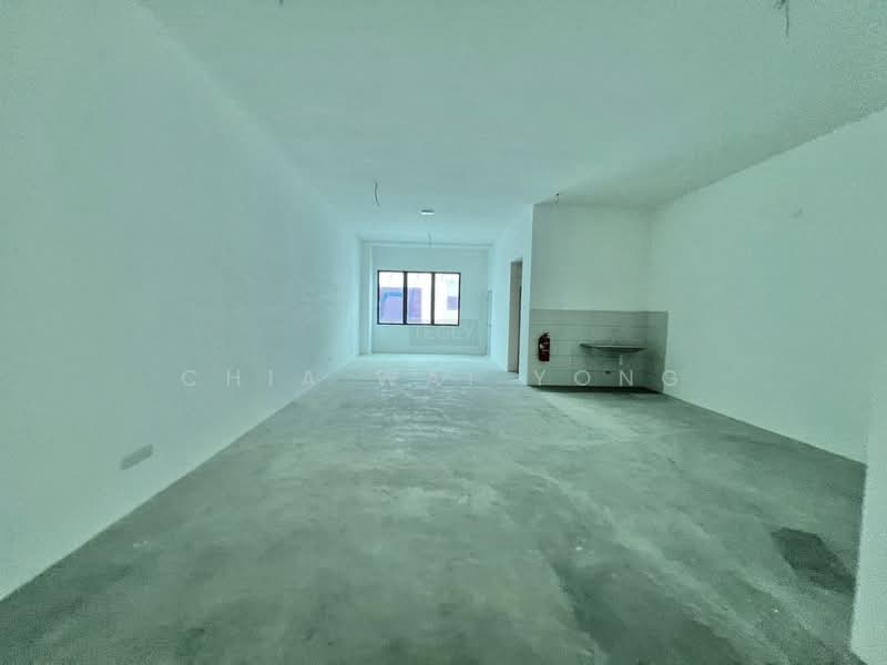 Kedai untuk Disewa di Alam Impian (Shah Alam) - Chia Wai Yong - Interior - PropertyGuru.com.my