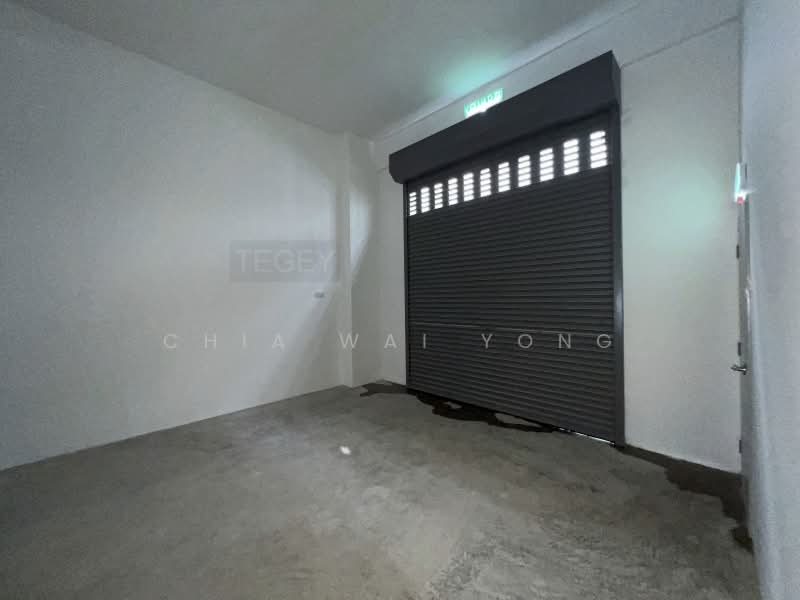 Kedai untuk Disewa di Alam Impian (Shah Alam) - Chia Wai Yong - Interior - PropertyGuru.com.my