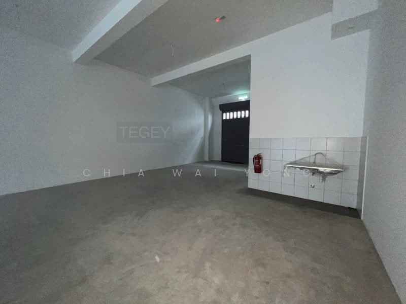 Kedai untuk Disewa di Alam Impian (Shah Alam) - Chia Wai Yong - Interior - PropertyGuru.com.my