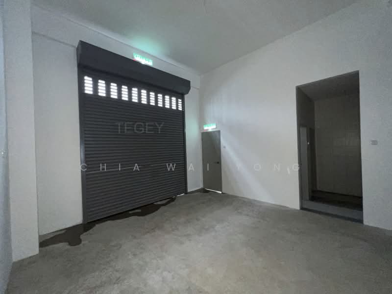 Kedai untuk Disewa di Alam Impian (Shah Alam) - Chia Wai Yong - Interior - PropertyGuru.com.my