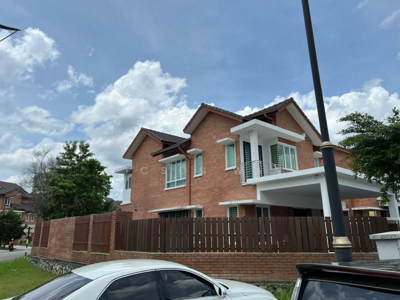 Bungalow House for Sale in Bandar Sungai Long (Selangor) - Nicson Wan - PropertyGuru.com.my