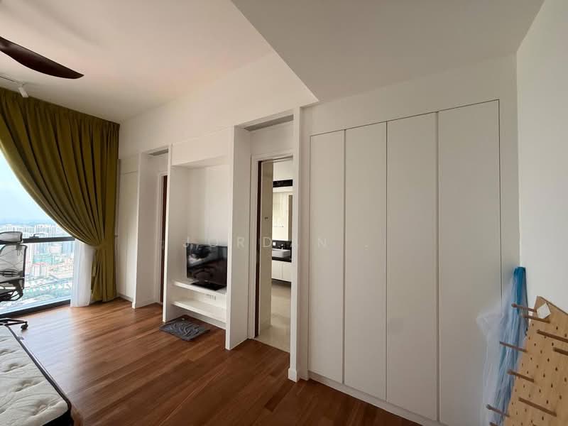 Service Residence for Rent at The Astaka @ 1 Bukit Senyum - Jordan . - PropertyGuru.com.my