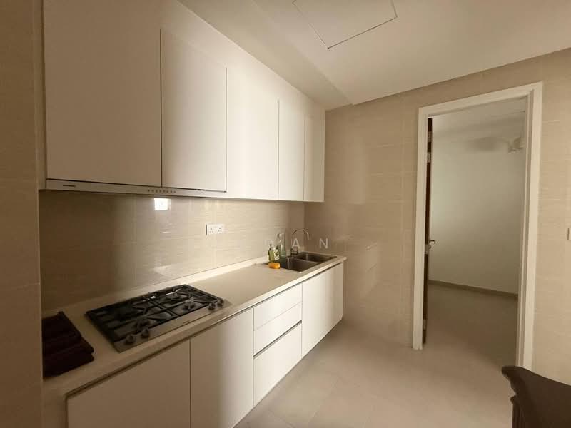 Service Residence for Rent at The Astaka @ 1 Bukit Senyum - Jordan . - PropertyGuru.com.my