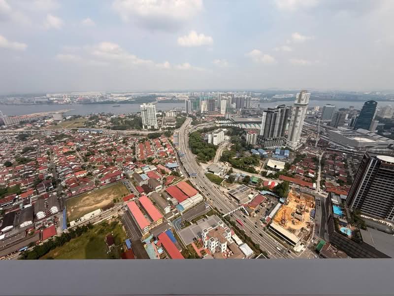 Service Residence for Rent at The Astaka @ 1 Bukit Senyum - Jordan . - PropertyGuru.com.my