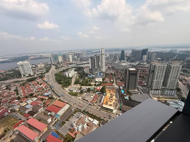 Service Residence for Rent at The Astaka @ 1 Bukit Senyum - Jordan . - PropertyGuru.com.my